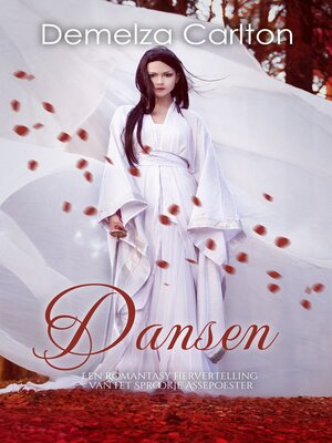 cover image of Dansen